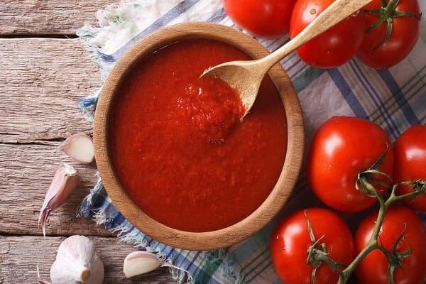 تصویر 1 از خرید و قیمت رب گوجه فرنگی صنعتی + فروش عمده